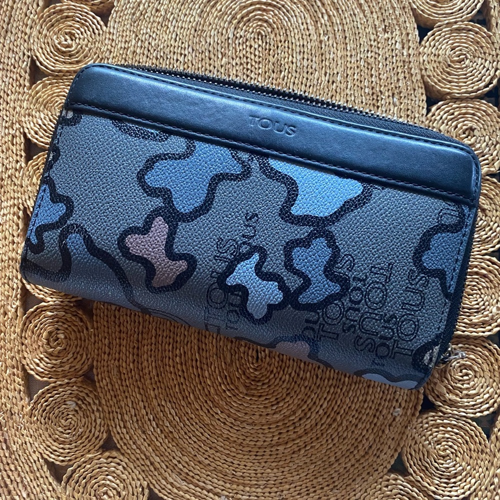 Tous Wallet Original